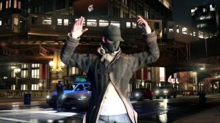 Sound Design and Music for Trailers WATCH DOGS