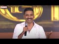 Dhanush Speech Kubera Pre Release Event Tamil Nagarjuna Dhanush Rashmika Mandanna DSP