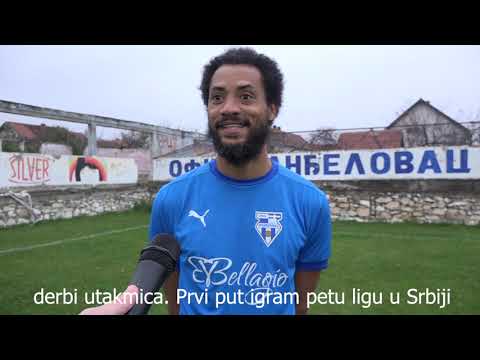 Iskusni Omega predvodi OFK Aranđelovac