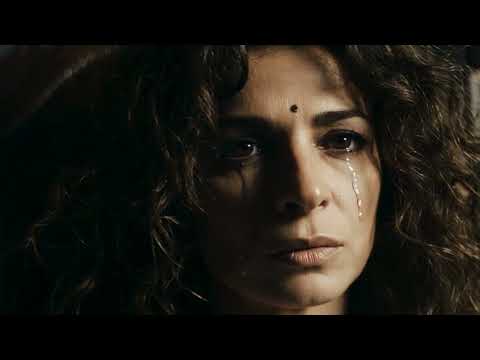 Stu  cielo e' blu - Pietra Montecorvino [official music video]