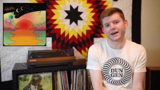 Ryley Walker - THE HALFWIT IN ME - Song Review