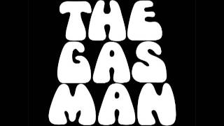 The Gasman - Mew