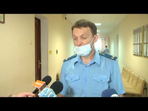 Жителя Курской области приговорили к 17 годам тюрьмы за убийство