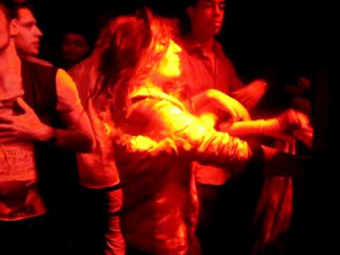 ZONE NIGHT FEBRUARY 2012 END OF THE NIGHT WITH CRACKBOY PART 1