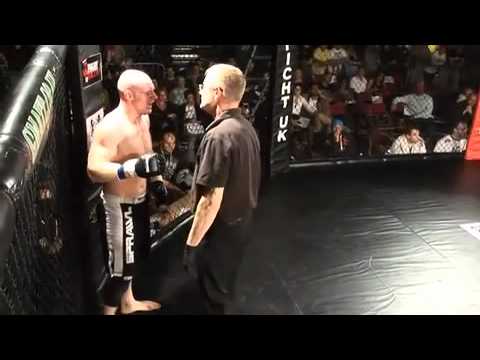 FUKAC Owen V McClements