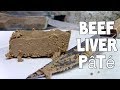 Beef Liver Pate Recipe Free Download Youtube Mp3 and Mp4 Beef Liver Pate Recipe Free Download Youtube Mp3 and Mp4