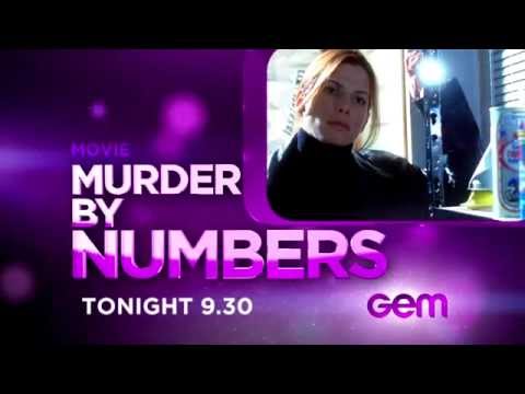 murder by numbers - movie promo