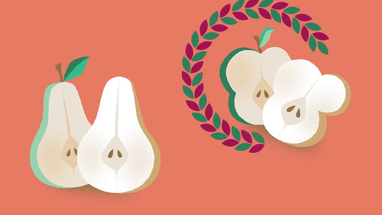 Como combater o desperdício alimentar devido à aparência