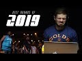BEST BATTLE ROUNDS OF 2019 TWORK SUGE 2nd Vs MARV QUEST