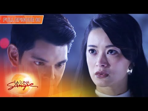 [ENG SUB] Ep 80 | La Luna Sangre | Kathryn Bernardo, Daniel Padilla, Angel Locsin