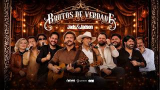 Download lagu Jads & Jadson - DVD Brutos de Verdade (Ao Vivo em Goiânia) mp3