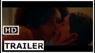 HOLLY SLEPT OVER - Comedy Trailer - 2020 - Nathalie Emmanuel, Erinn Hayes video