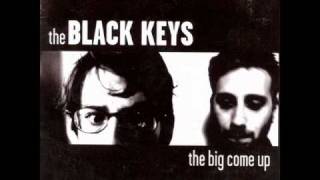 The Black Keys - Brooklyn Bound