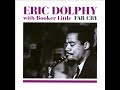Eric Dolphy it's magic