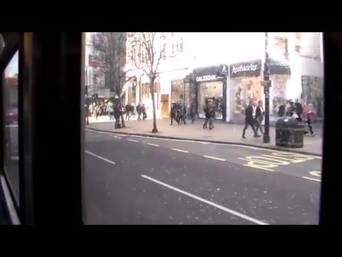 RATP London United TLA17 SN53KHR - Route 94