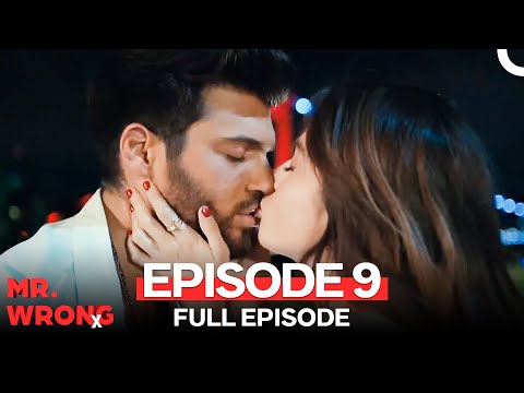 Mr. Wrong Episode 9 (English Subtitles)