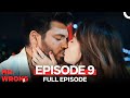 Mr Wrong Episode 9 English Subtitles