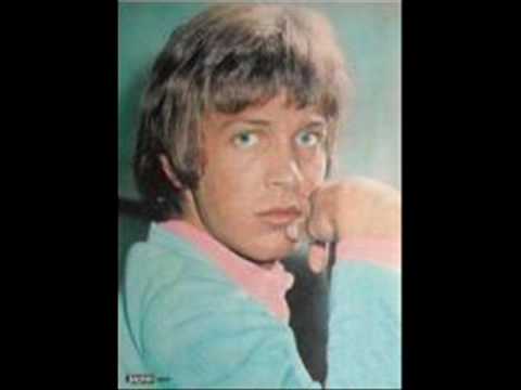 Scott Walker - Once Upon A Summertime