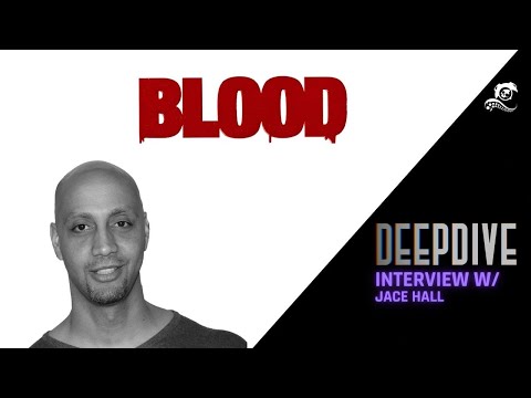 Jace Hall on Blood and Monolith Productions | Deep Dive