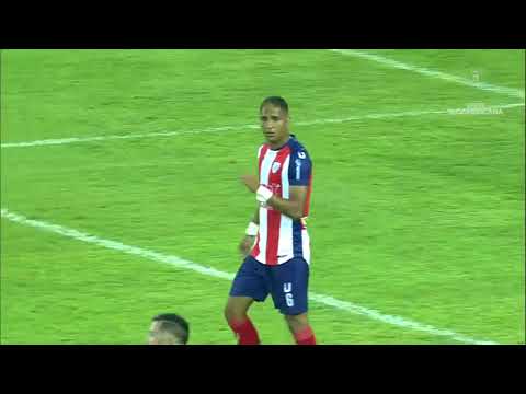 Ábalos salvó empate de Temuco ante Estudiantes d...