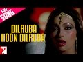 Dilruba Hoon Dilruba Full Song Sawaal Shashi Kapoor Poonam Dhillon Kalpana Iyer Asha Bhosle