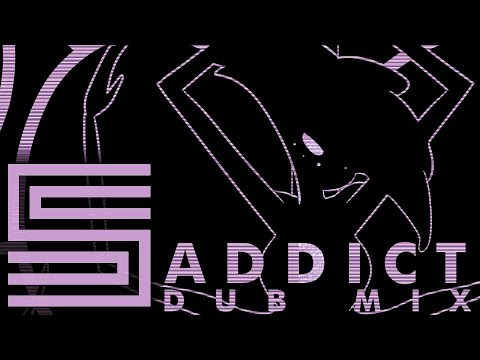 Silva Hound ft. Michael Kovach and Chi-Chi - Addict (Dub/Instrumental Mix)