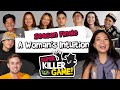 Killer Game S4E14 - Season Finale A Women's Intuition