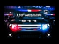 A Cop's Meditation