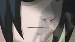 Naruto Thousand Foot Krutch - Phenomenon AMV