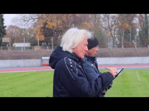 Avant-match de Sundhoffen / Mulhouse