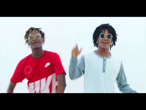 AFRO SWAG-BAILE DE BATIDA