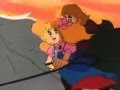 Anthony Le Declara Su Amor A Candy Escena Romantica