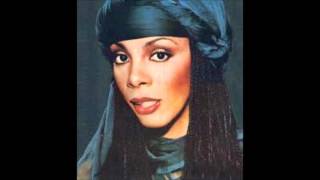 Donna Summer- Starting Over Again