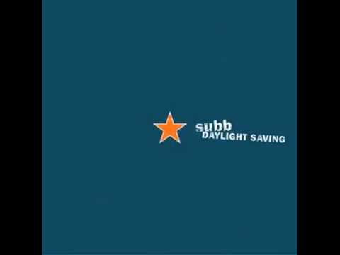 Subb - Five days in Virginia