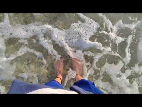 #feet#feetnail#beach#