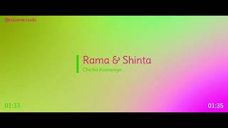 Download lagu Rama & Shinta - Chicha Koeswoyo mp3