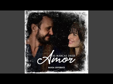 As Marcas Desse Amor (Instrumental)