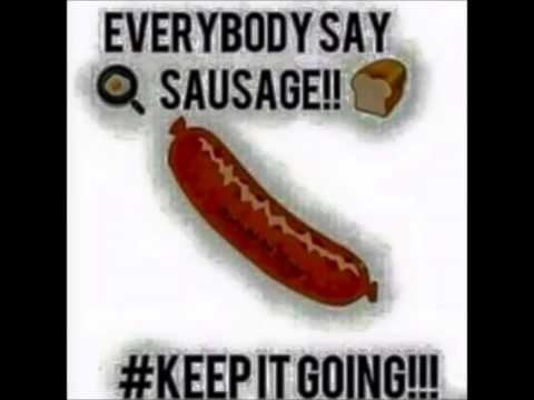 B.Nigo Feat Young Snap- Eggs Bacon Grits Sausage (The Song) 2015