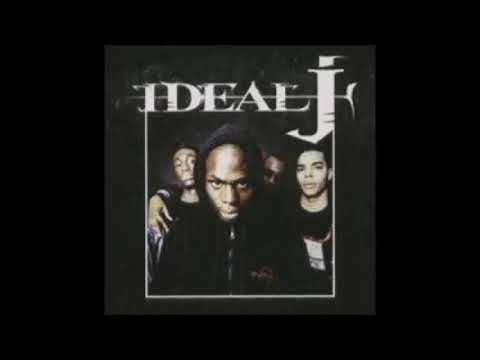 Ideal J Feat G Kill - Meilleurs Voeux Instrumental