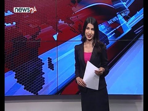 PRIME TIME 7 PM NEWS_2078_01_24 - NEWS24 TV