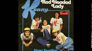 Kenny - Red Headed Lady - 1976