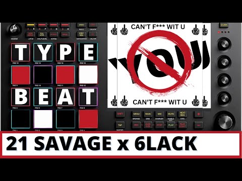 FREE 21 Savage Type Beat 2023 x FREE 6lack Type Beat 2023 x FREE Future Type Beat 2023 x Free Beats