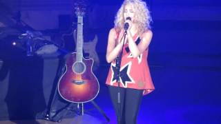 Tori Kelly - City Dove Live in DC, 4/23/16