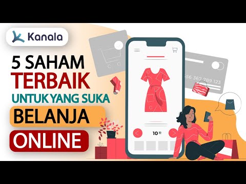 , title : '5 Saham TERBAIK Untuk yang Suka Belanja Online'