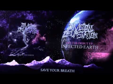 Division Devastation - Infected Earth (Official Full EP Stream)