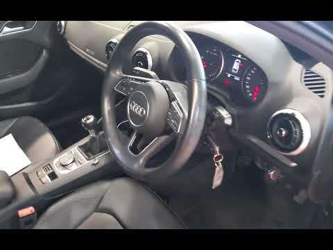 Audi A3 1.6tdi 116 SE - Image 2