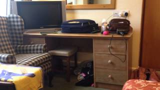 Livermeade House Hotel - Torquay - August 2014