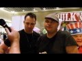 The Time I Met Bulk And Skull
