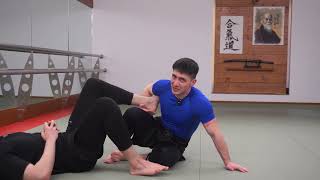 BJJ NEREDE İŞE YARAR DAHA FAZLA NASIL GELİŞEBİLİRSİN ? BJJ 101 DERS 3
