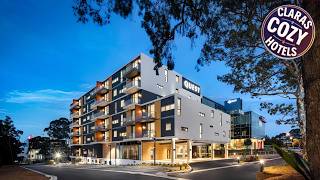 Quest Macquarie Park | Sydney, Australia | Hotel Review 🌟